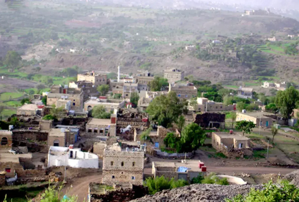 صواريخ بلا أهداف عسكرية: مدنيو التربة دروع بشرية في وجه الإرهاب