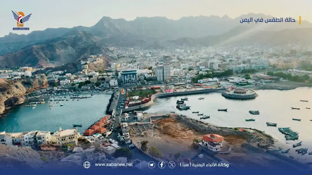 الأرصاد تتوقّع طقساً حاراً في السواحل والصحاري وأمطاراً رعدية في عدة مناطق