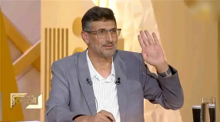 عزان يكشف من داخل «الشباب المؤمن» كيف بدأ الخلاف م...