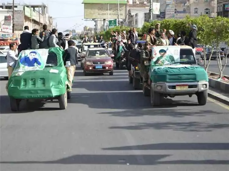 خسائر الحوثيين تقترب من 3 آلاف عنصر خلال 4 أيام