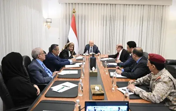 مجلس الدفاع الوطني يقر التعبئة العامة ويدعو سكان م...