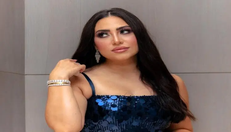 إخلاء سبيل بوسي من المحكمة في قضية الشيكات بلا رصيد