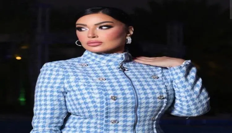 سمية الخشاب تثير الجدل من جديد.. فما علاقة ياسمين عبدالعزيز؟