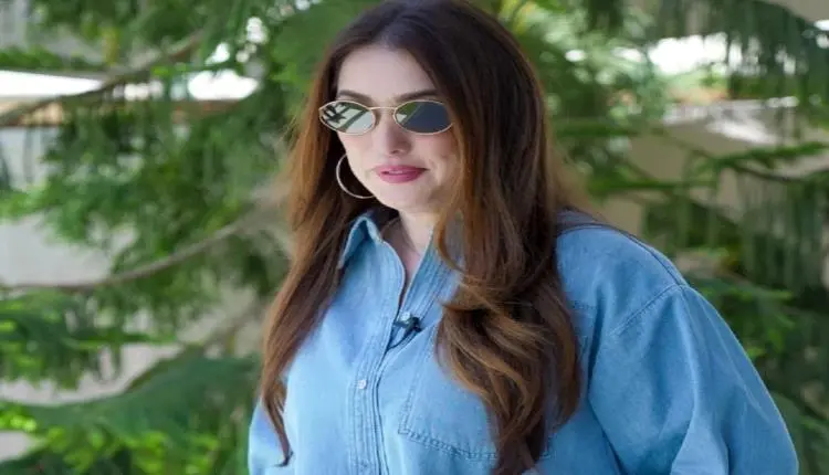 كندة علوش تكشف كواليس مشاركتها في مسلسل "50-50"