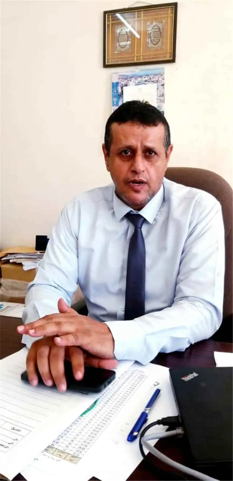 المسجل العام بجامعة عدن: لا تأخير جماعي في الشهادا...