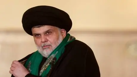 مقتدى الصدر يصدر قرارات ويوجه رسائل لدول الجوار إث...