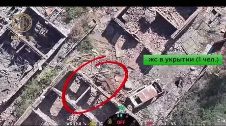 قديروف: قواتنا تواصل تعطيل لوجستيات العدو غرب دوني...