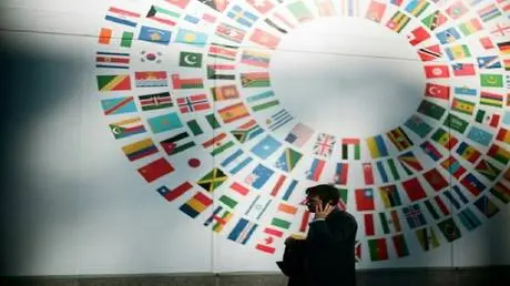 قفزة روسية في مؤشر الابتكار العالمي