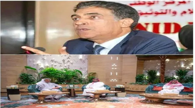 جوزليت :مصالحة الرياض وأبوظبي.. هل تفتح الباب أمام...