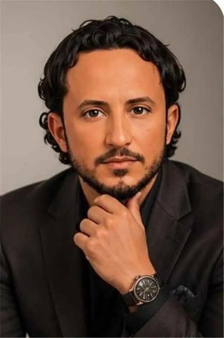 العمودي يحذر من عواقب خذلان جبهات الصبيحة ويطالب ب...