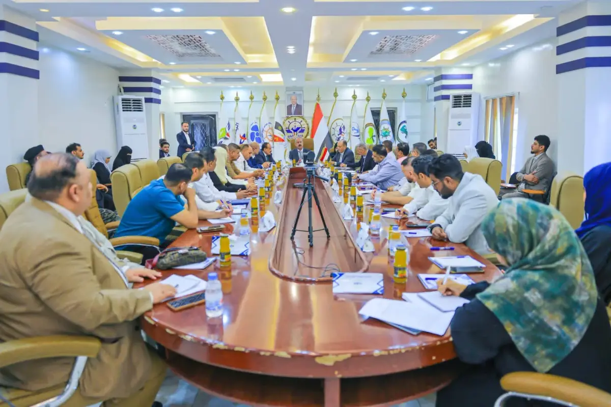 وزير النقل يناقش تنسيق الجهود المشتركة لآلية الاست...