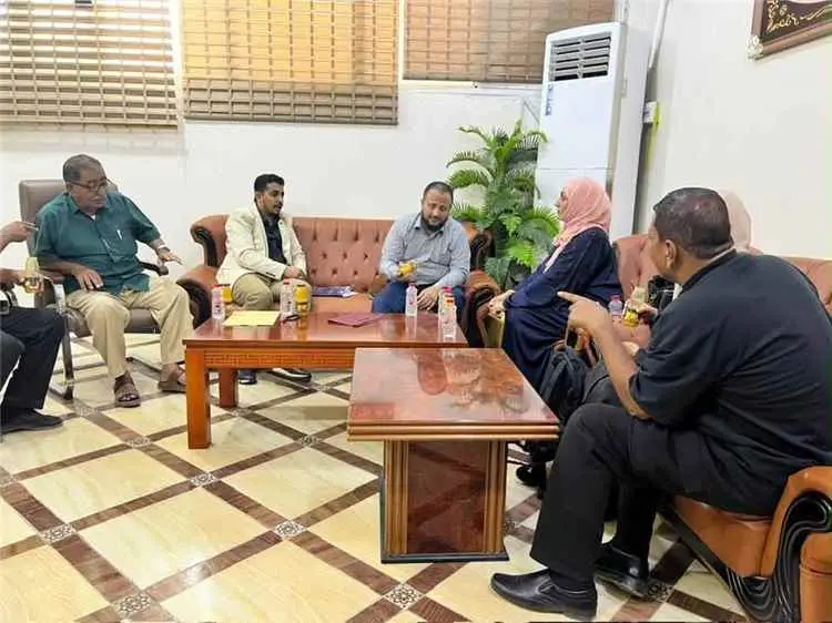 المنصورة والشؤون الاجتماعية تبحثان آلية موحدة لحما...