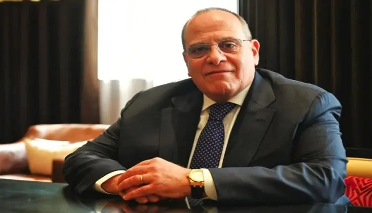 المنتج صادق الصباح يودع زوجته رنا الزين برسالة مؤثرة