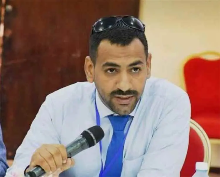 شبكة محامون ضد الفساد: استدعاء الصحفي عماد الديني...