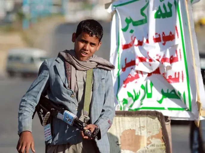 100 طفل جندهم الحوثي يلقون مصرعهم في الجبهات خلال سبتمبر فقط.. حقوق الإنسان توجه نداءً انسانيًا عاجلاً