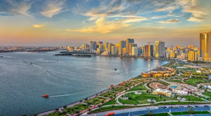 الشارقة تخصص أكثر من 1.2 مليار درهم لمشاريع تنموية...