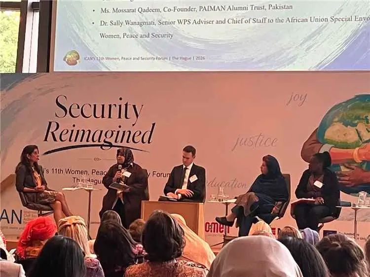 منى لقمان: تجاهل العالم تحذيرات اليمنيين من الحوثي...