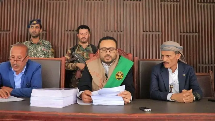 القضاء بصنعاء يفصل في قضية “تهامة فلافور” المتهمة...