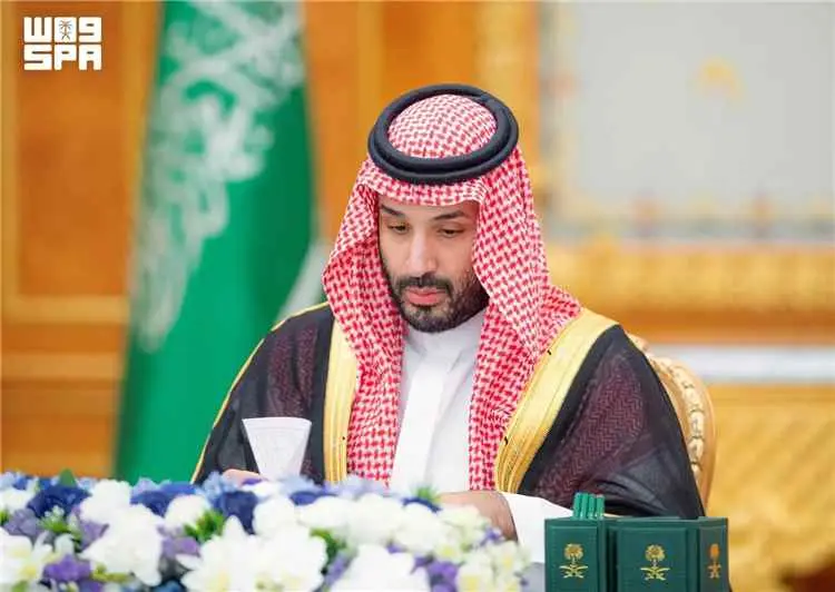 هام | محمد بن سلمان: السعودية تدعم الحكومة اليمنية...