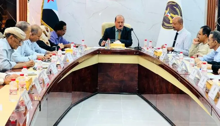 الهيئة الإدارية للجمعية الوطنية تبحث المستجدات الس...