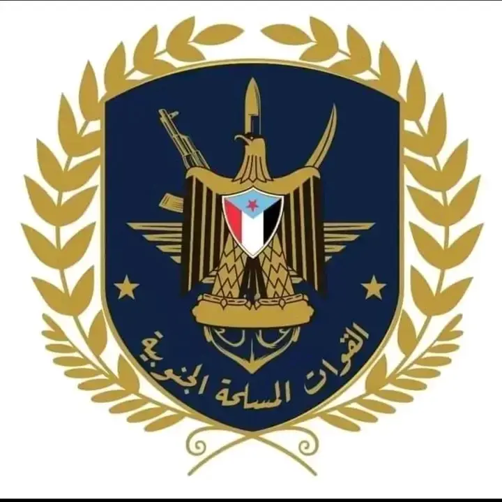 القوات المسلحة الجنوبية تستهدف تعزيزات حوثية في جبهة كرش الحدودية غربي لحج