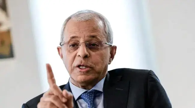 نائب وزير الخارجية: محاولات الحوثيين في تعز وغيرها...