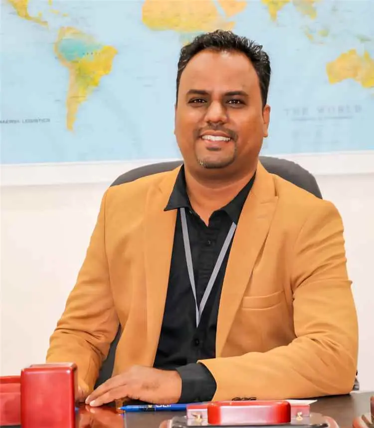 وديد ملطوف يشيد بإجراءات تنظيم حركة باصات الأجرة و...
