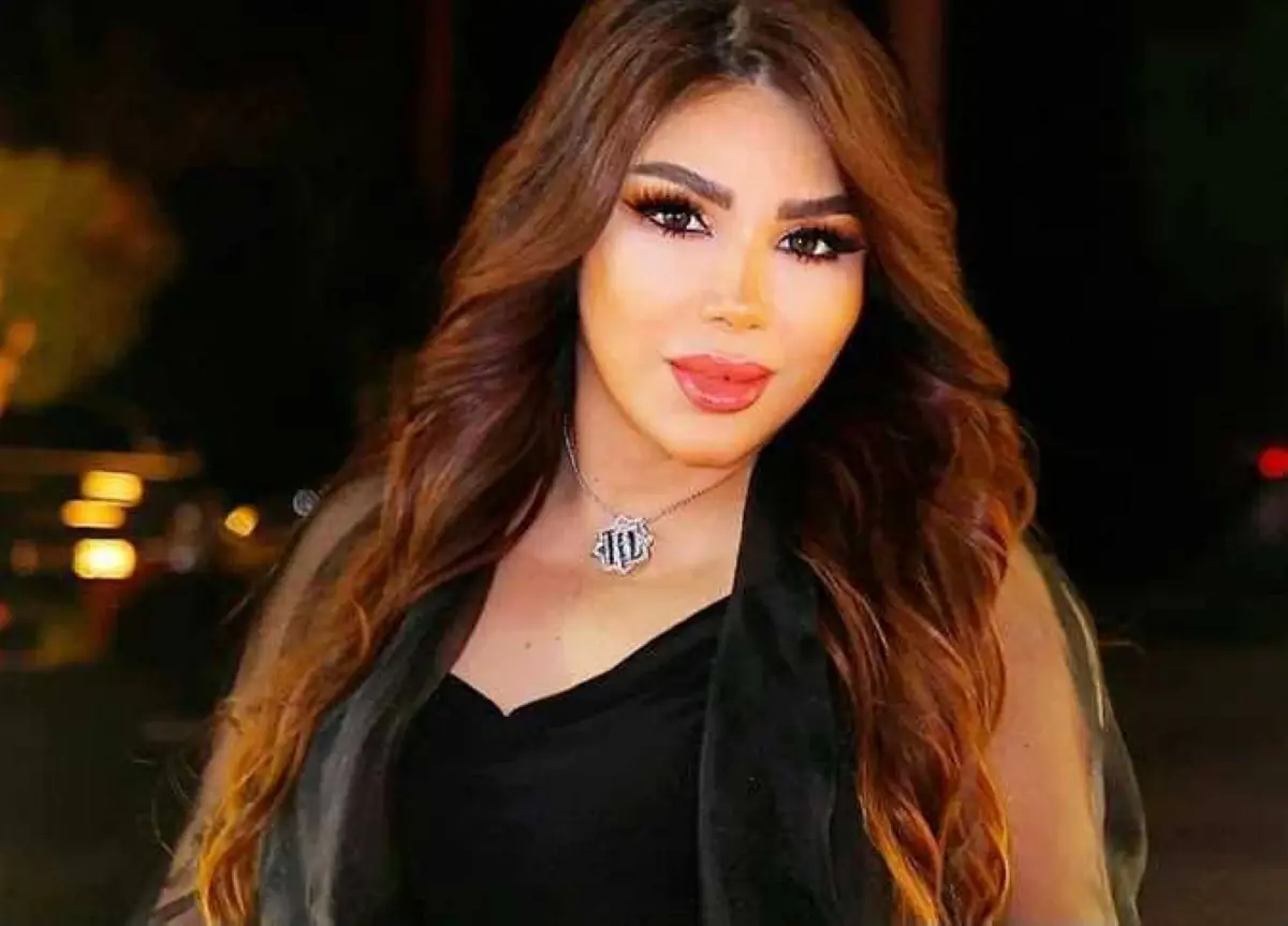 فنانة مصرية شهيرة تقدم بلاغاً بسبب بيانات ميلادها على ويكيبيديا