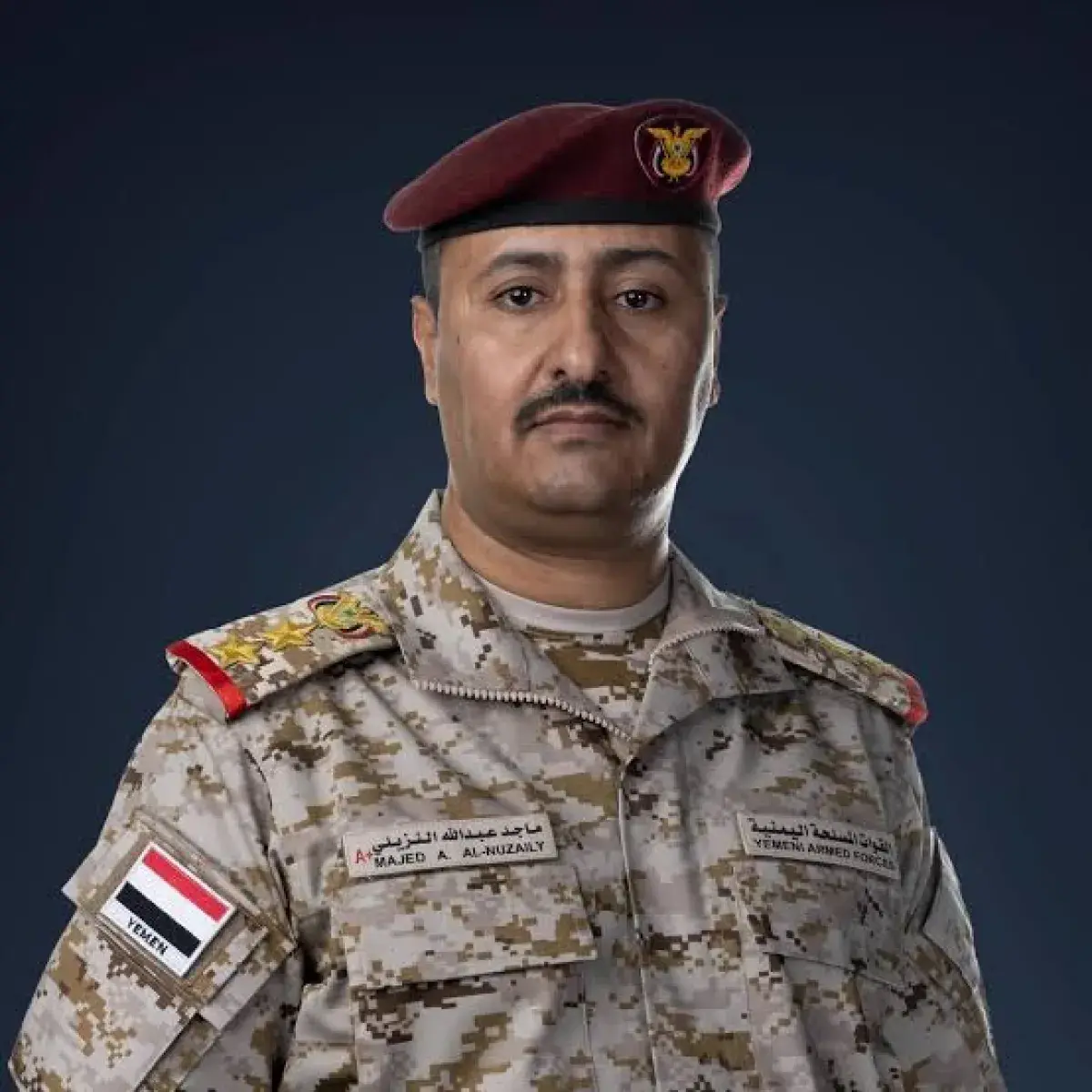 القوات المسلحة: نفذنا 468 عملية استهداف ضد مليشيا الحوثي أسفرت عن مصرع وجرح المئات من عناصرها