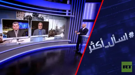 انسحاب أمريكي من العراق يعزز نفوذ إيران