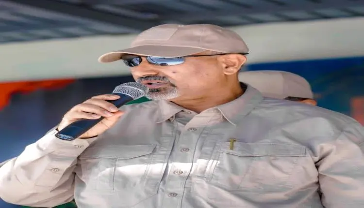 عاجل الرئيس الزُبيدي يوجّه رسالة هامة للمرابطين في...