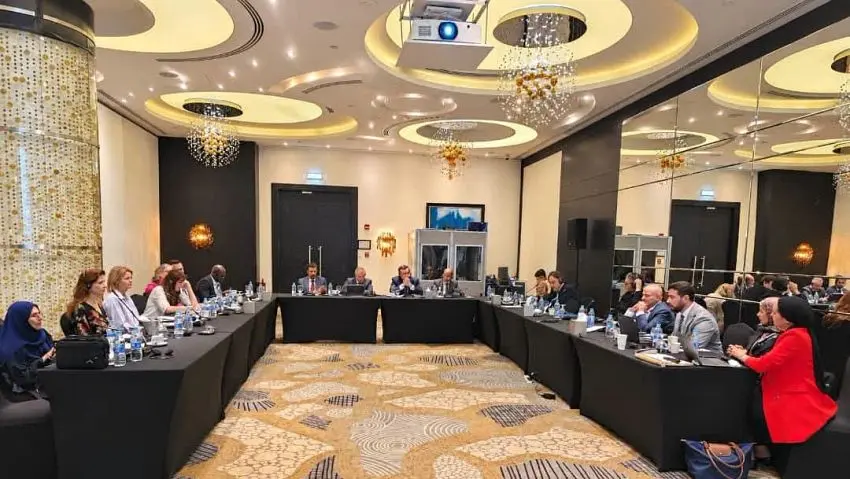 تحرك دولي عاجل من عمّان لإنقاذ أطفال اليمن.. مؤتمر مانحين يفتح ملف الحماية حتى 2029