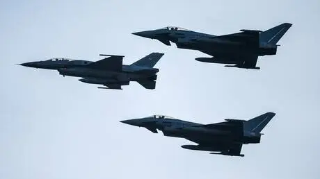 صحيفة: أوكرانيا قد تبقى بحلول نهاية العام بدون مقا...