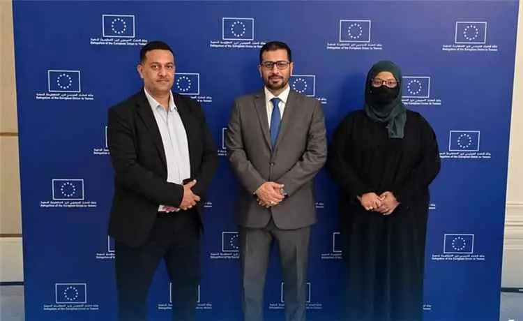 مؤسسة صلة للتنمية تشارك في «أيام الشراكة بين الاتح...