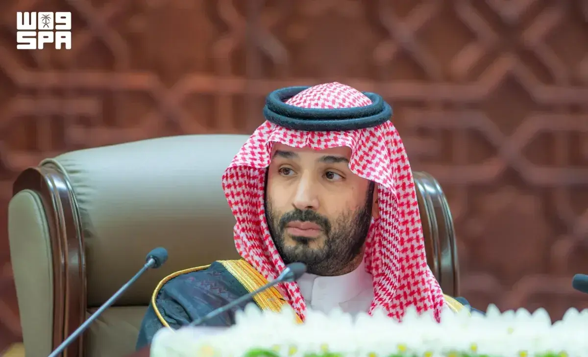 الرئيس العليمي يشيد بالدعم السعودي لليمن