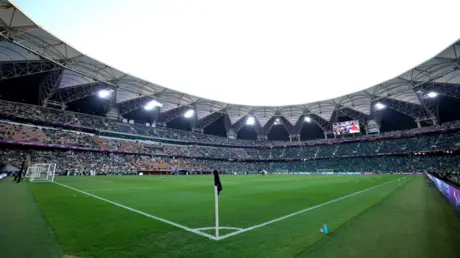 بعد اكتمال عقد المتأهلين.. مواعيد مباراتي نصف نهائ...