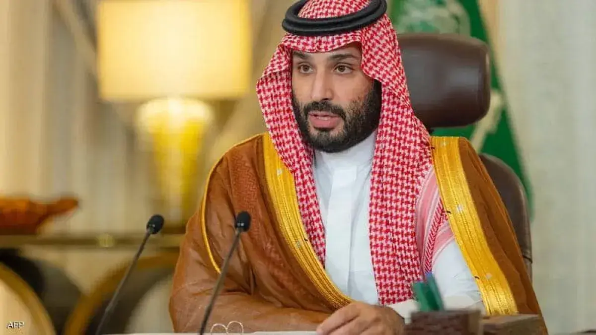 ولي العهد السعودي: لن نتردد بالرد الحازم على أي ته...