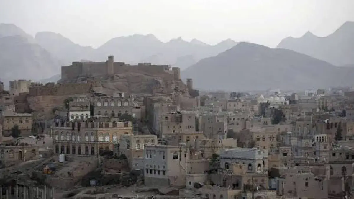 البيضاء.. أمين محلي رداع يتهم عناصر حوثية بمحاولة...