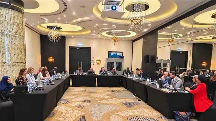 انعقاد مؤتمر المانحين الدولي لدعم الخطة الوطنية لحماية الطفل في اليمن
