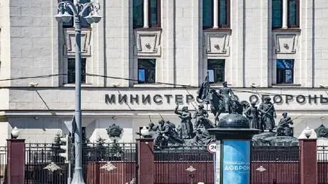 هيئة الأركان الروسية: إرسال أكثر من 140 ألف روسي ل...