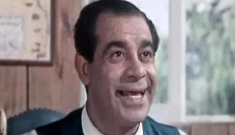 أمين الهنيدي صانع البهجة في ذكرى ميلاده