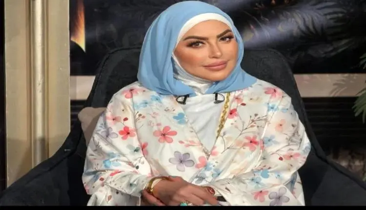 ميار الببلاوي تستغيث بعد ظهور كائن غريب في غرفة نو...