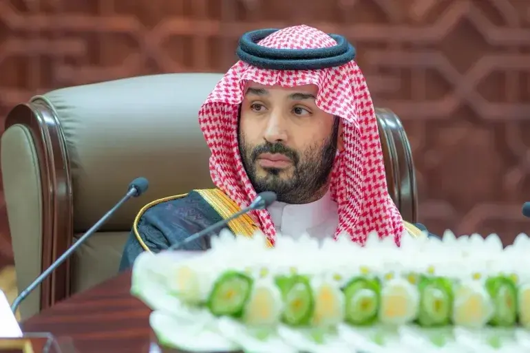 محمد بن سلمان : لن نتردد في الرد بحزم على تهديدد و...