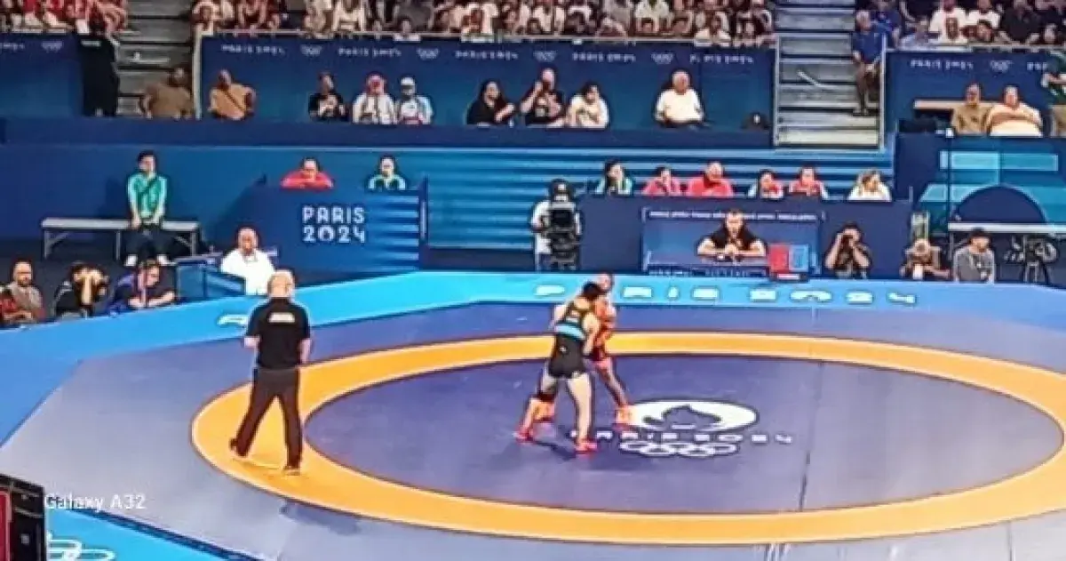 مصر تتنافس لاستضافة بطولة أفريقيا والمؤهلة للأولمب...