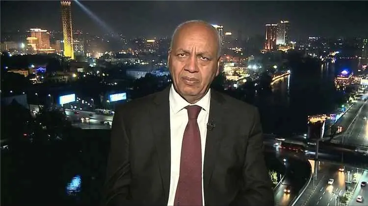 برلماني مصري يحذر من تداعيات هجوم الحوثيين على تعز...
