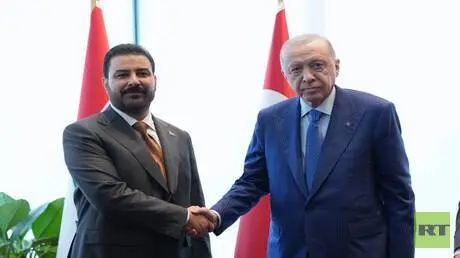 قاعدة بعشيقة.. "قلب نينوى العسكري" يعود إلى جسد ال...