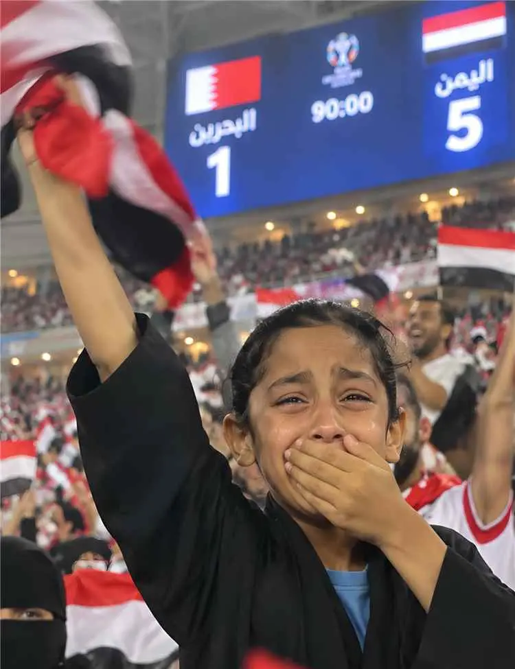 طير مالك؟ والبكا... خلي البكا لي