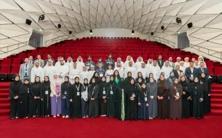 مجموعة تدوير تكرّم 30 من الشركاء والمساهمين في تعز...
