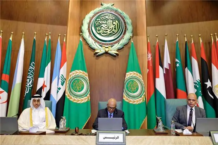 اليمن يترأس اجتماع الدورة الـ37 لمجلس الوزراء العر...