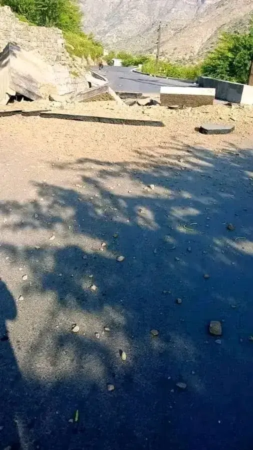 هجوم حوثي يستهدف عبّارة بهيجة العبد ويعطل حركة الط...